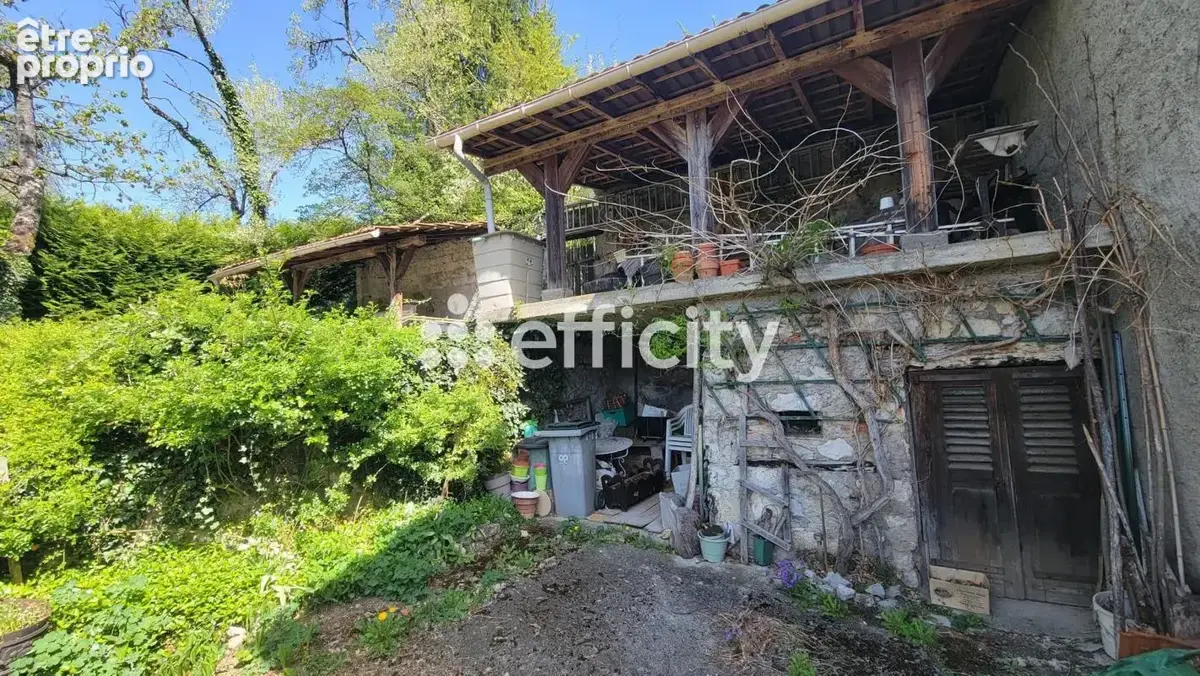 Maison 9 pièces 210 m² à vendre à Bonneville (74130) - photo 3