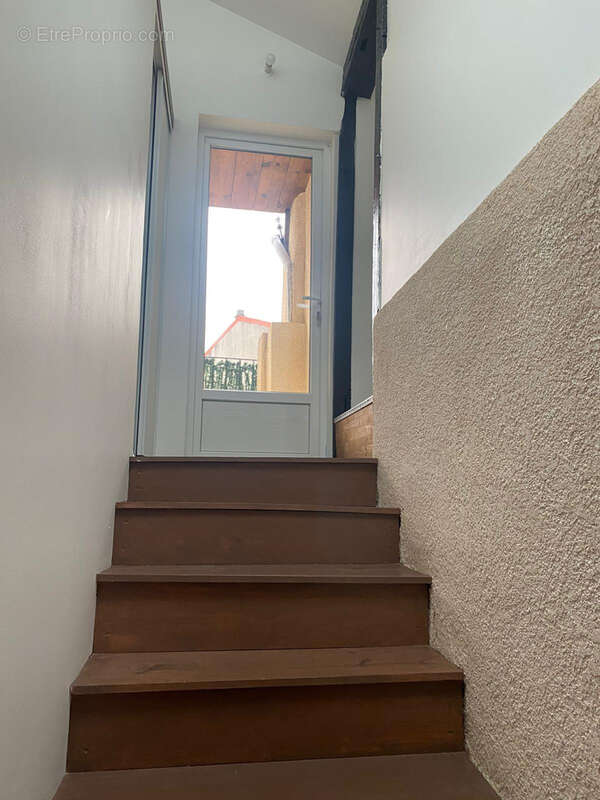 Appartement à MAZAMET