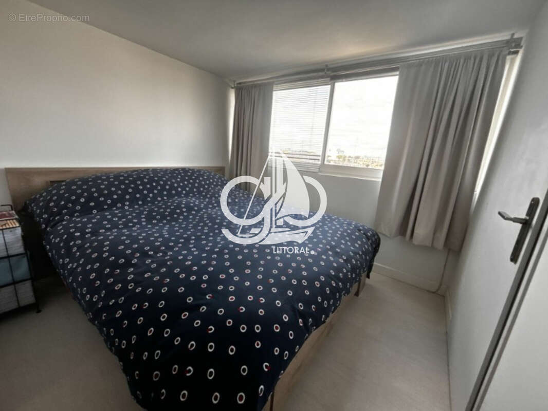 Appartement à LE GRAU-DU-ROI