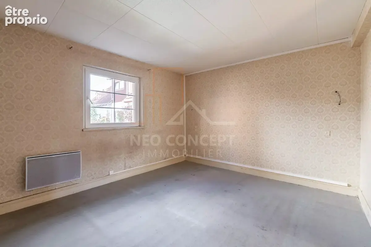 Haguenau – Maison à rénover de 120 m² avec fort potentiel, dépendance et possibilité de plain-pied - photo 5