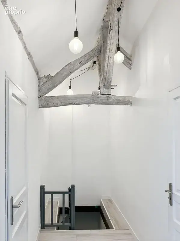  Maison à deux logements – Idéal investissement locatif ! - photo 5