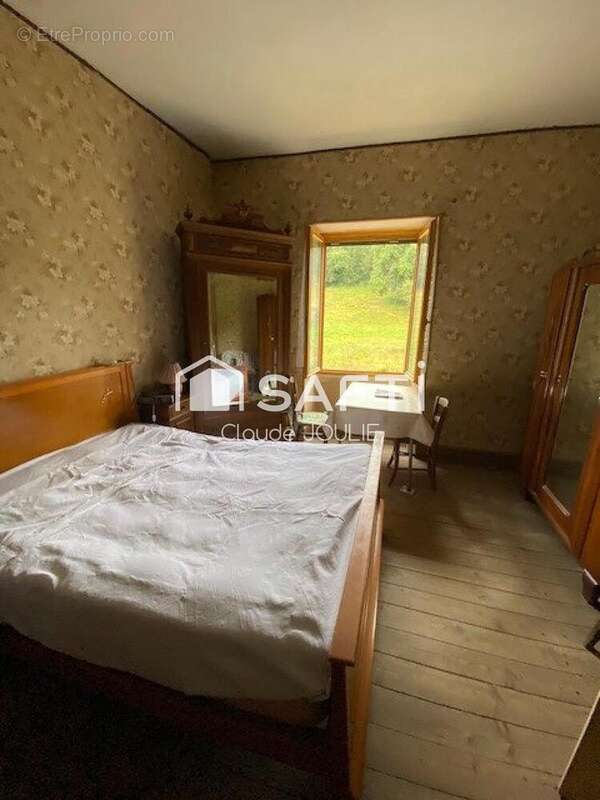 Photo 8 - Maison à SALLES-COURBATIES