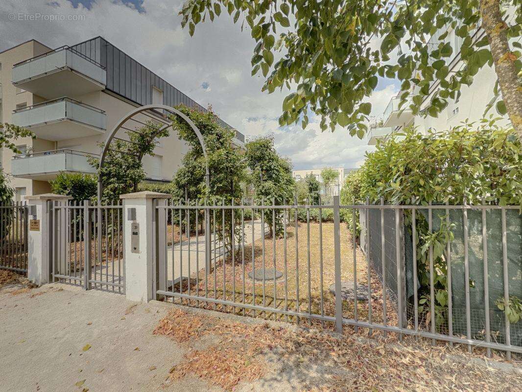 Longvic : Appartement T3 vendu loué - photo 2