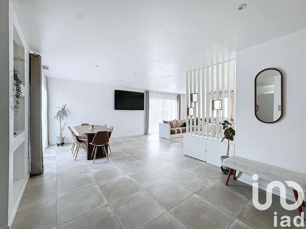 Photo 5 - Maison à BEZIERS