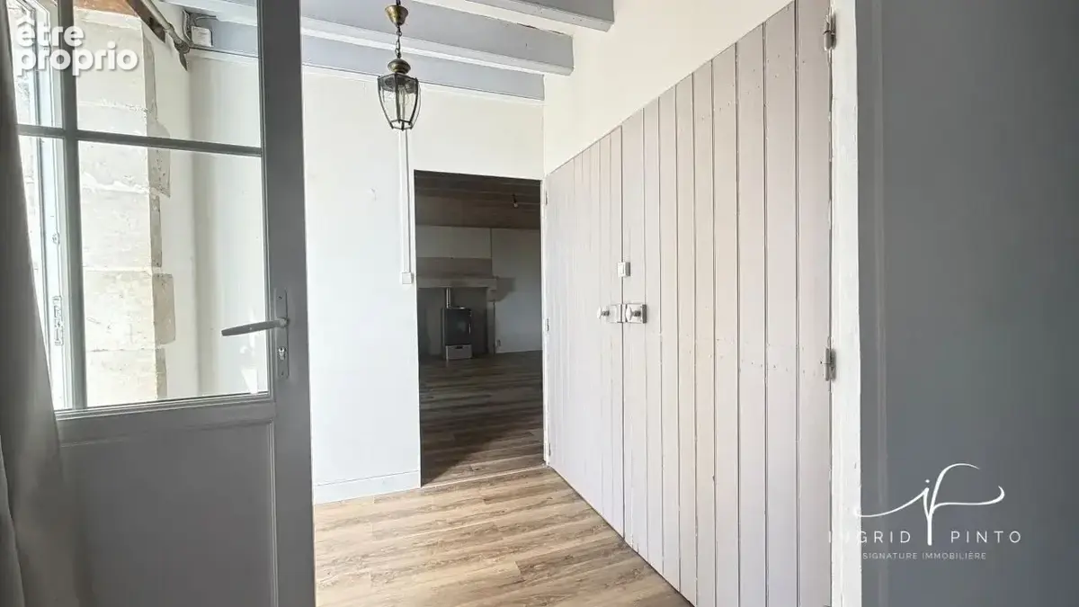 Maison 6 pièces 147 m² à vendre à Verruyes (79310) - photo 5