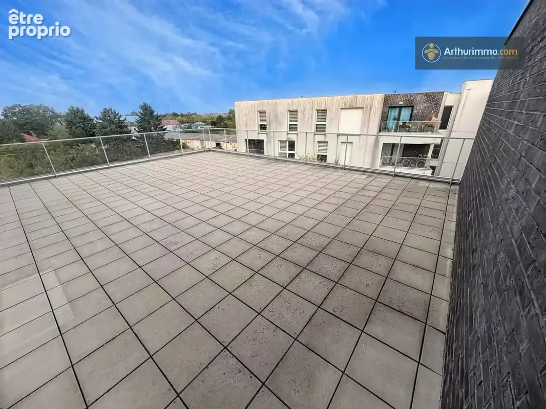 Photo Appartement à Faches-Thumesnil au prix de 244 500€