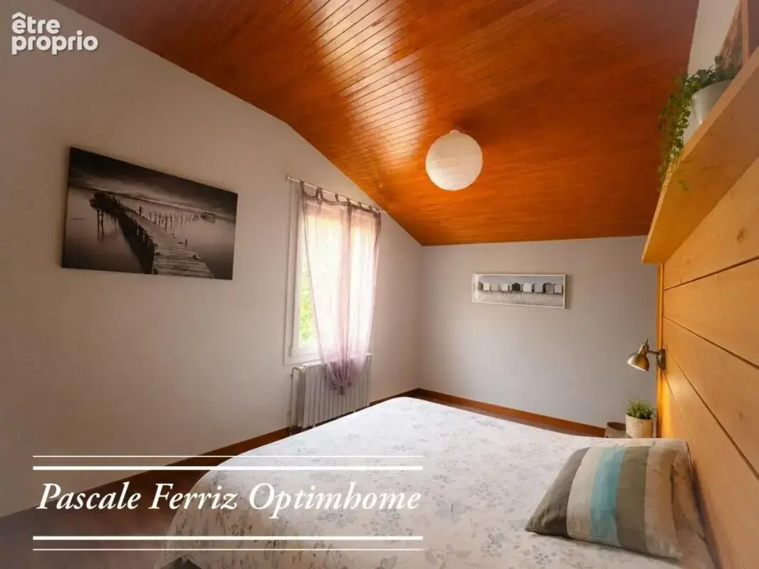 Aurignac 31420 – "gingko" - maison rénovée 170 m² - t7 - 3 ch. avec garage - terrain 2 381 m² - photo 14