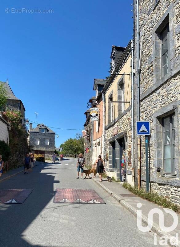 Photo 1 - Appartement à LA GACILLY