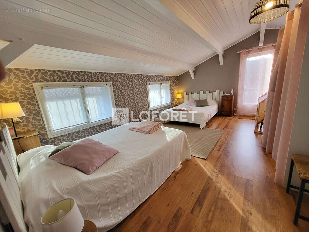 Maison familiale aux multiples possibilités d'aménagement 6 pièces 137 m² - photo 6