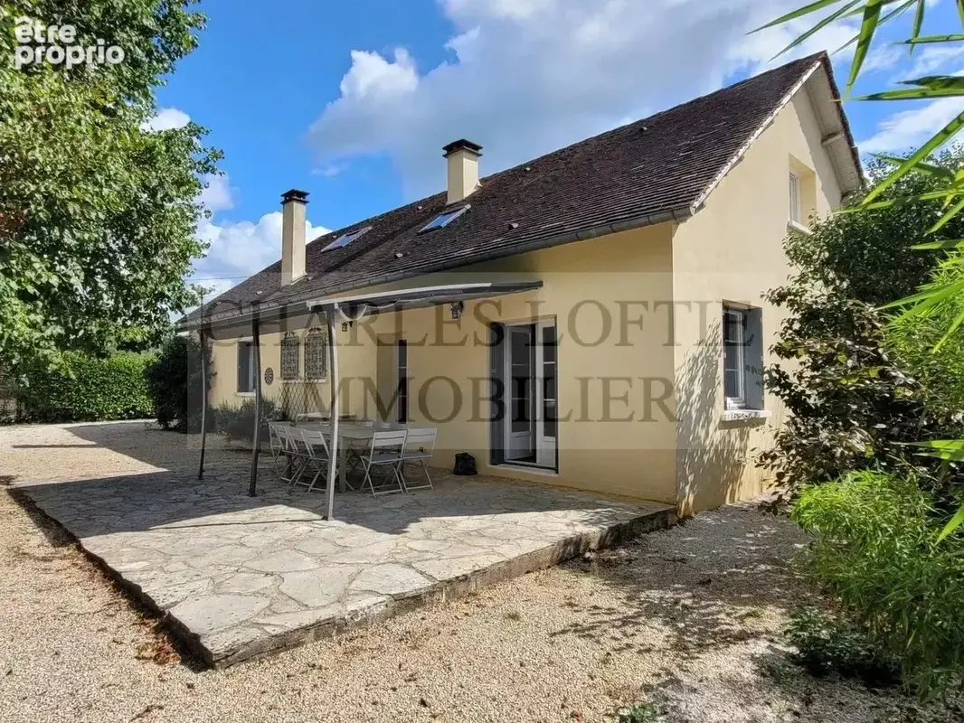 Maison à ESPERE