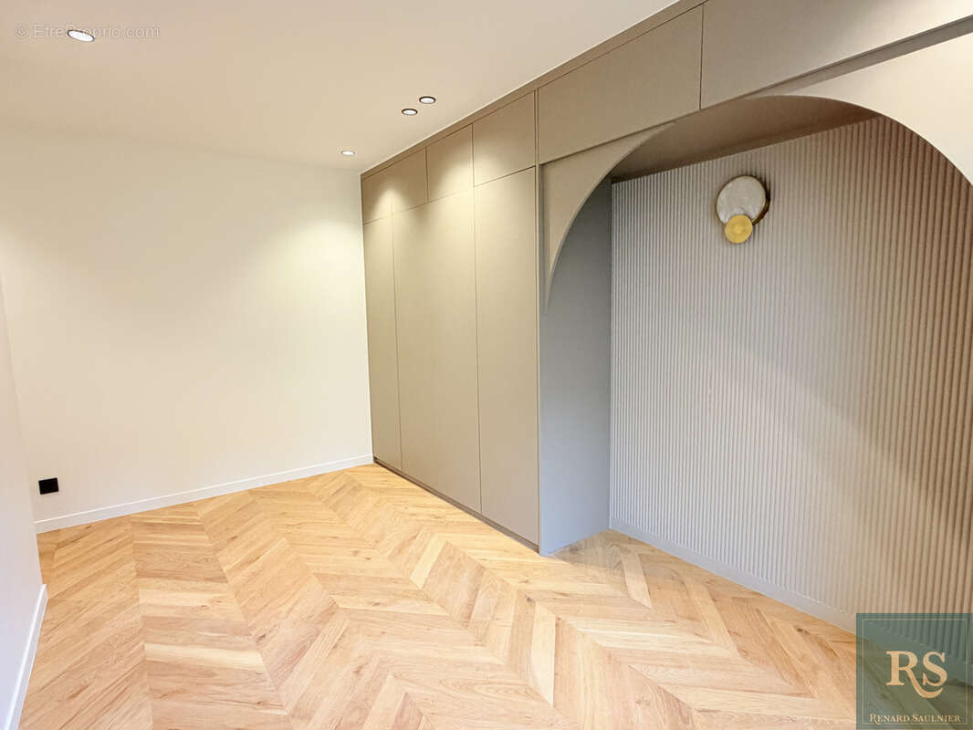 Appartement à ANTONY