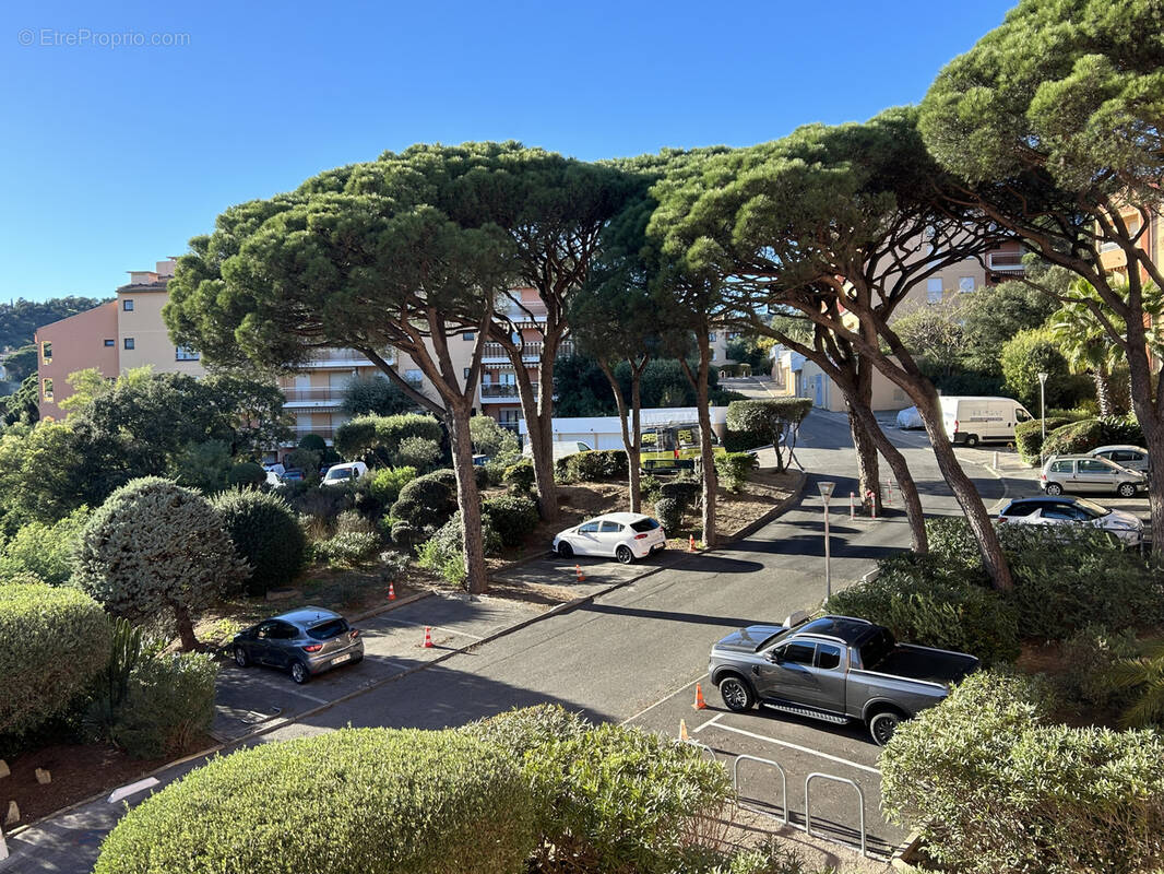 Appartement à SAINTE-MAXIME