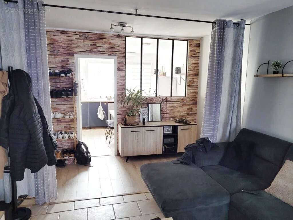 Appartement à AMIENS