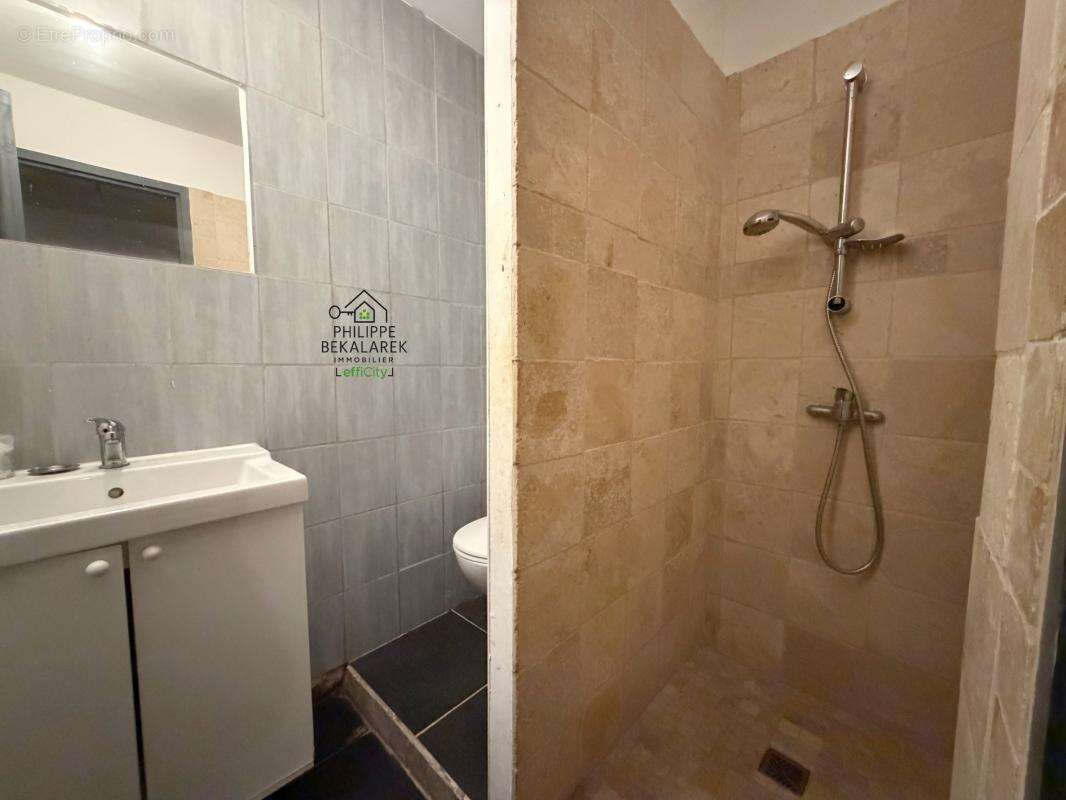 Appartement à MANOSQUE