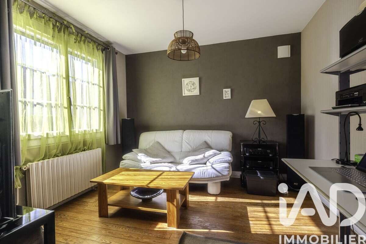 Photo 4 - Maison à LIBOURNE