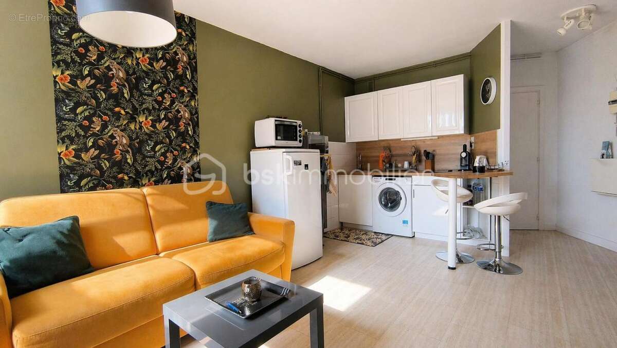 Appartement à LE HAVRE