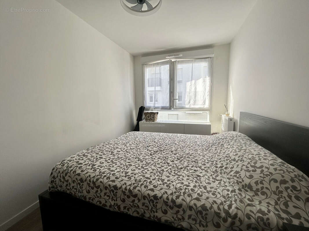 Appartement à ACHERES