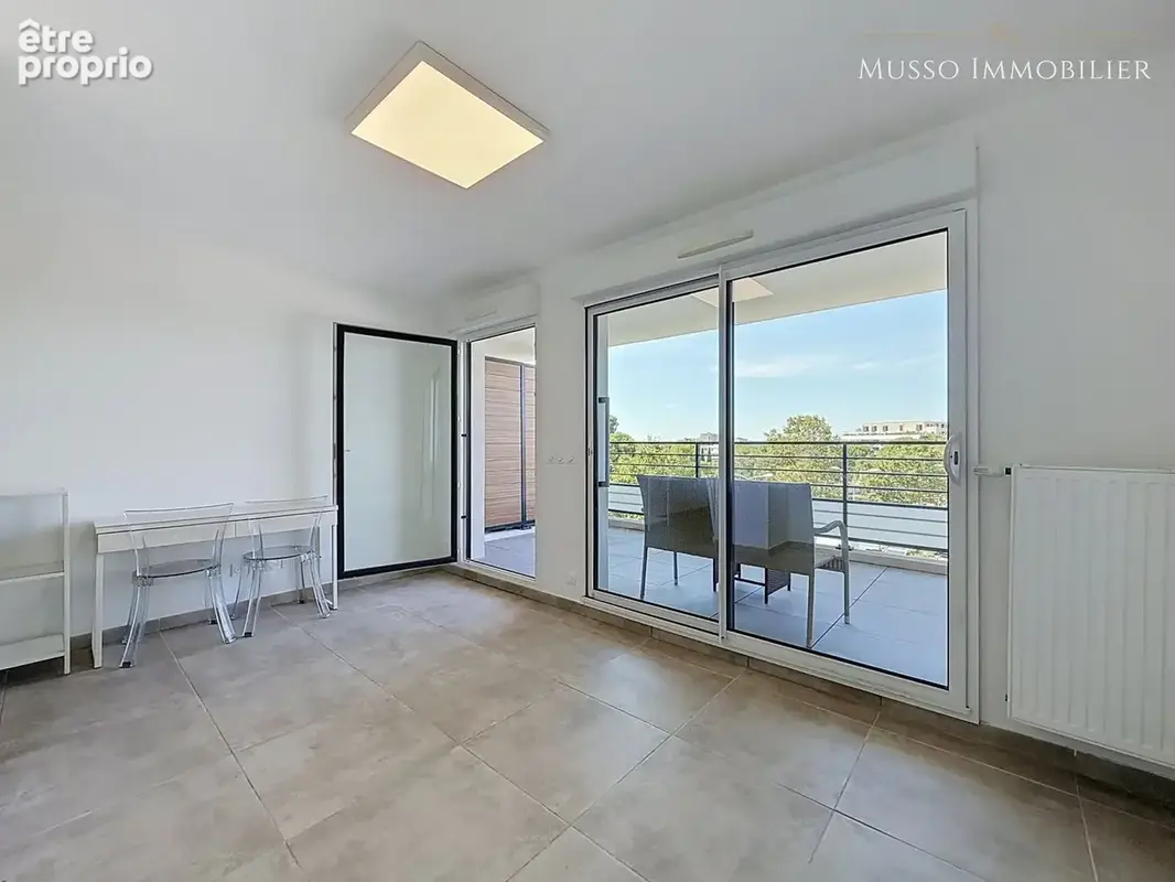 Appartement 1 pièce 25 m² à vendre à Marseille-9e (13009) - photo 6