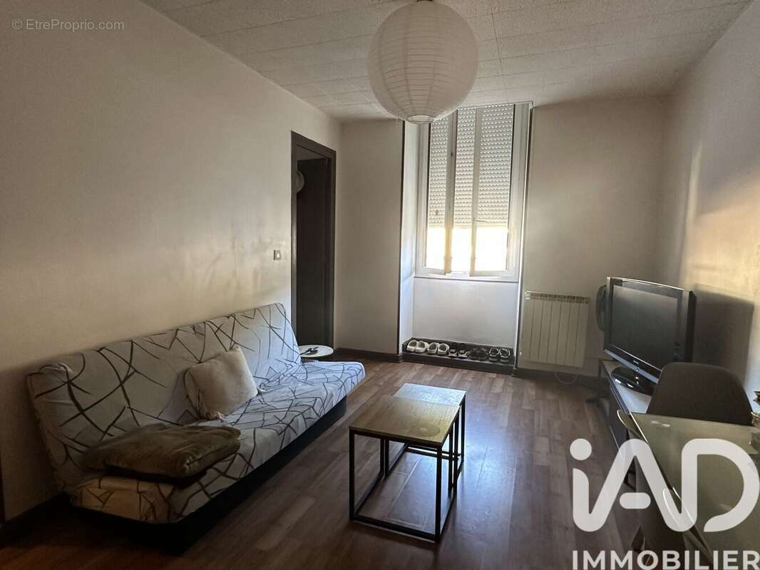 Photo 3 - Appartement à VALS-LES-BAINS