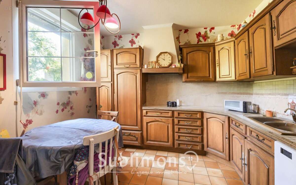 Maison à ARRADON