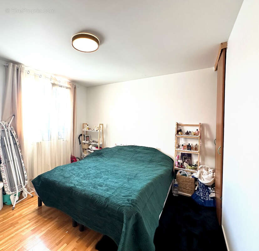 Maison à VILLIERS-LE-BEL