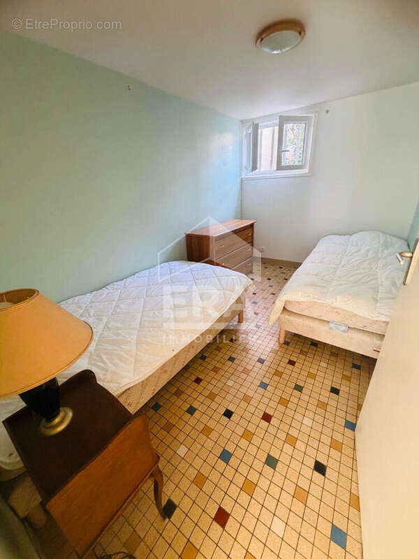 Appartement 56m² à arcachon - photo 5