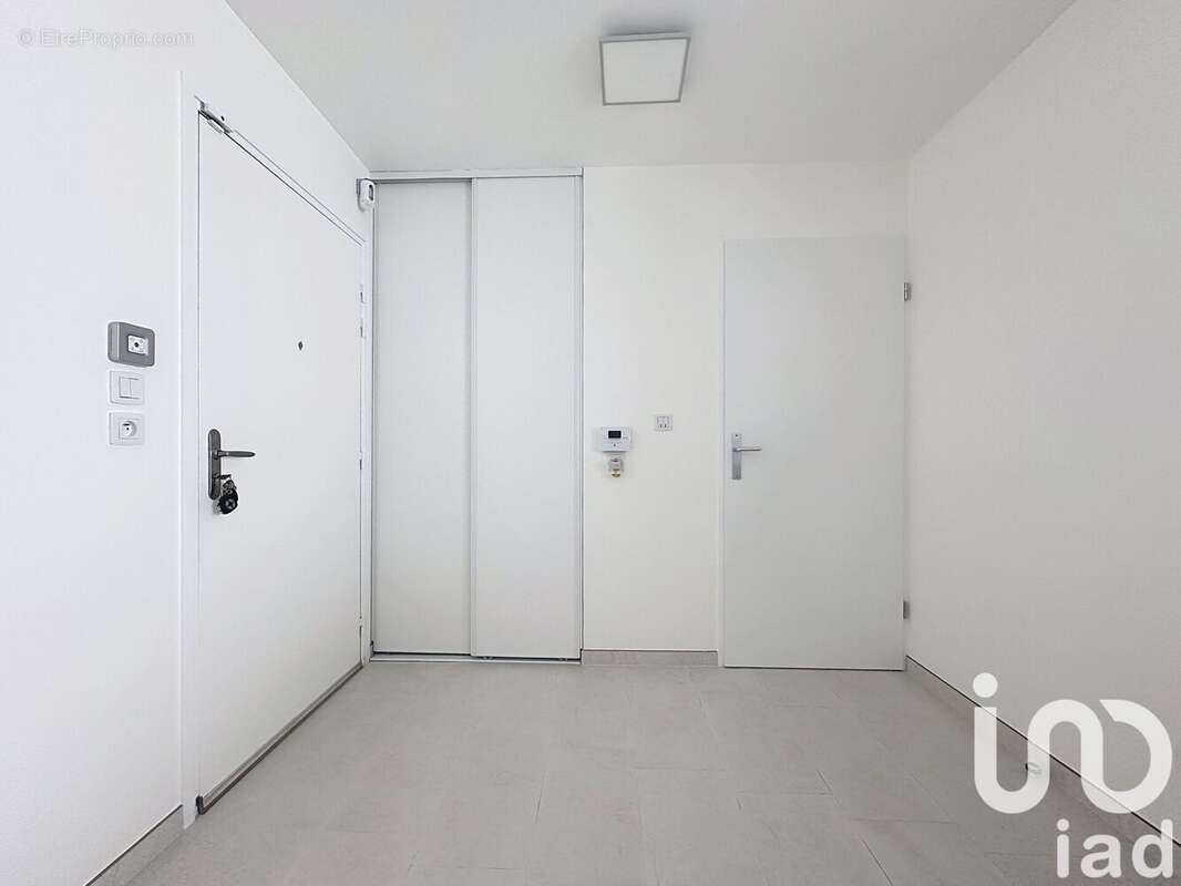 Photo 2 - Appartement à RAMBOUILLET