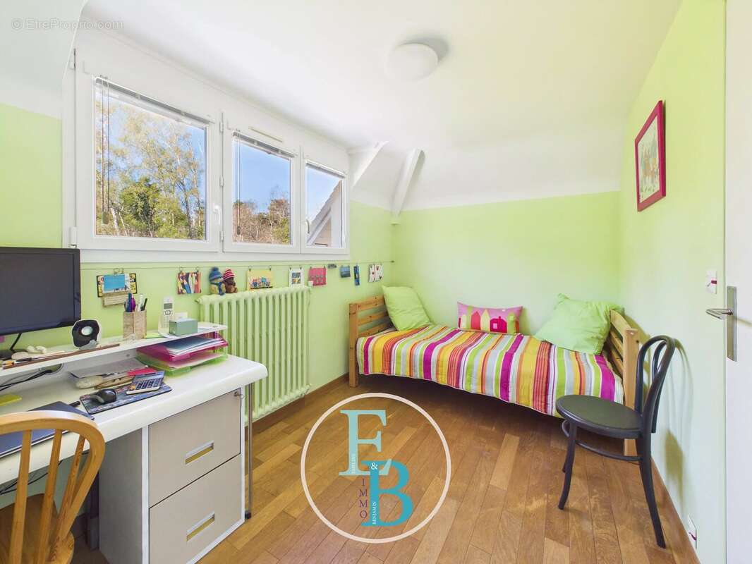 Maison à MERVILLE-FRANCEVILLE-PLAGE