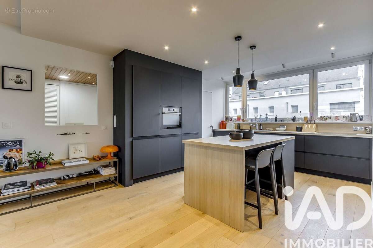 Photo 4 - Appartement à LILLE