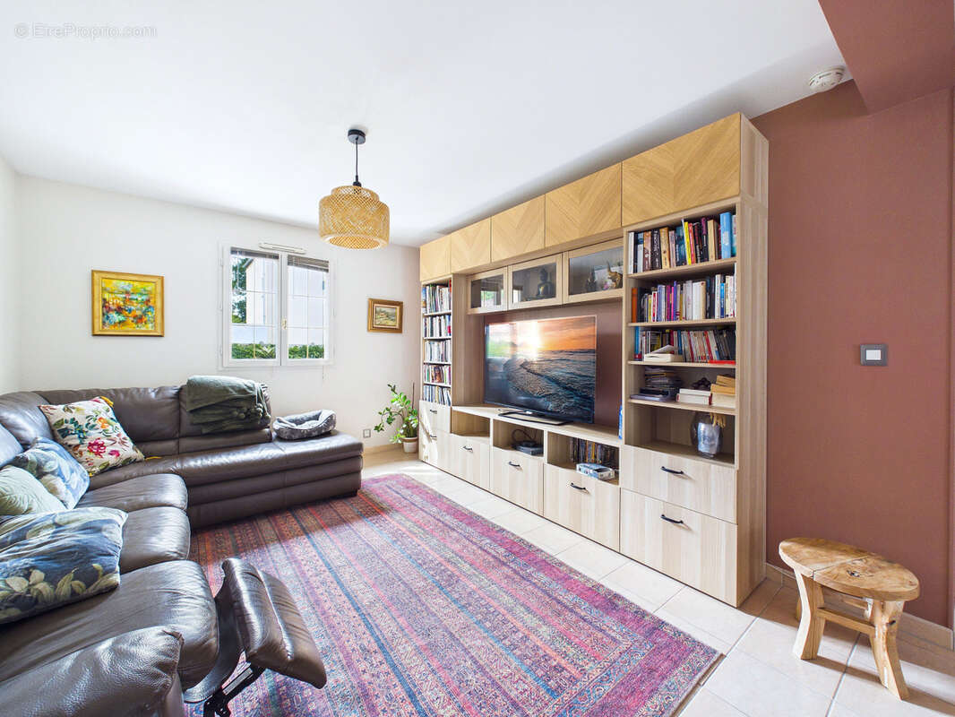 Maison 102 m² à Marolles-En-Hurepoix  - photo 7