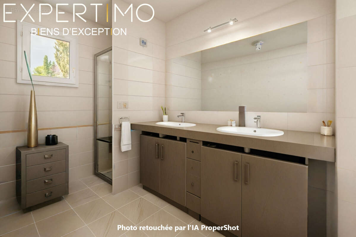 Maison à MARSEILLE-12E