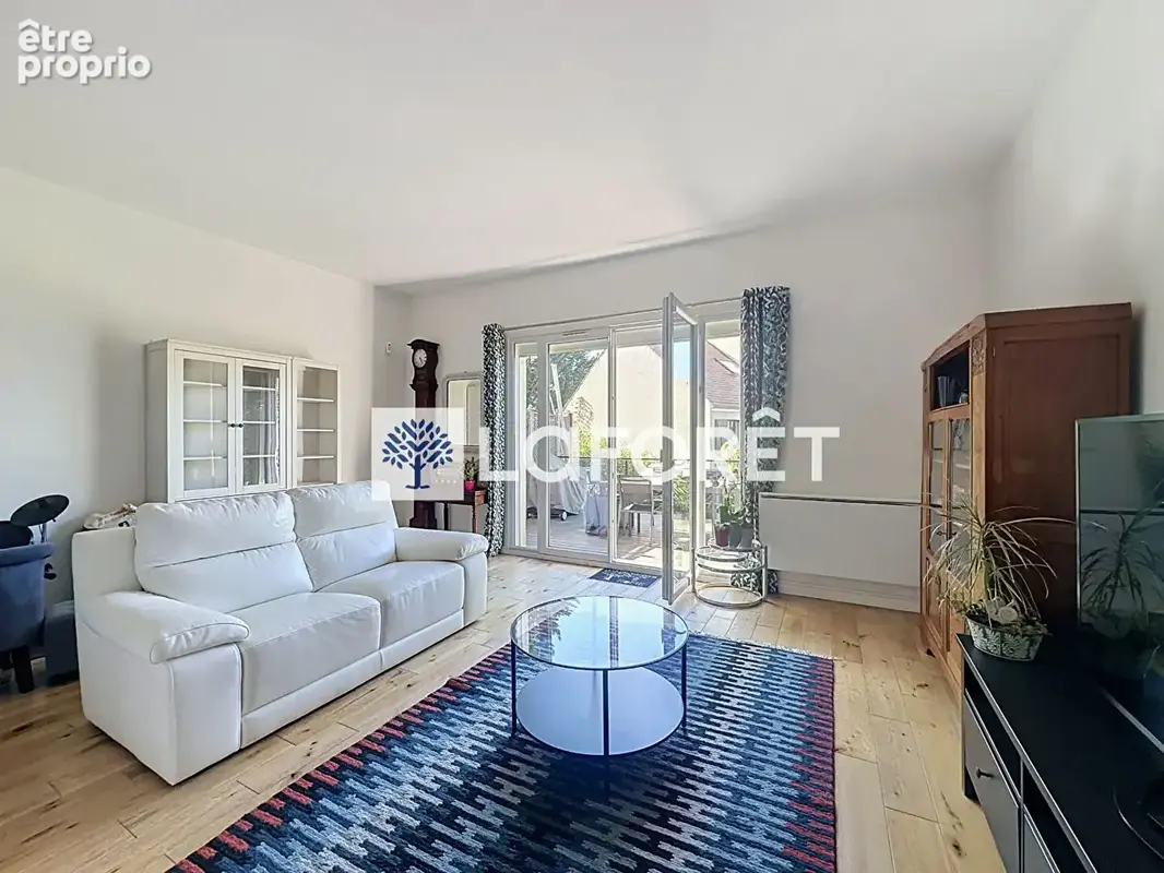 Photo Maison à Saint-Nom-La-Breteche au prix de 610 000€