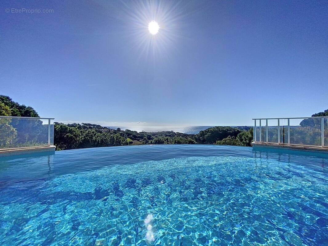 Photo 1 - Maison à SAINTE-MAXIME
