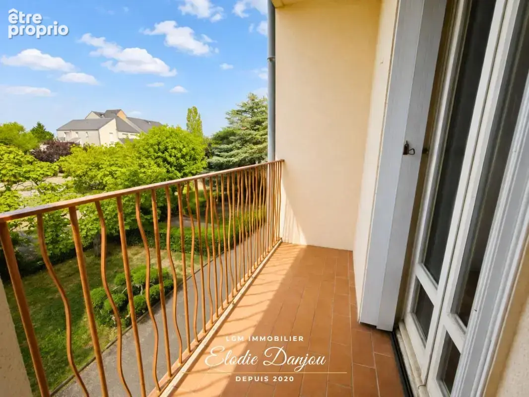 Appartement à ORLEANS