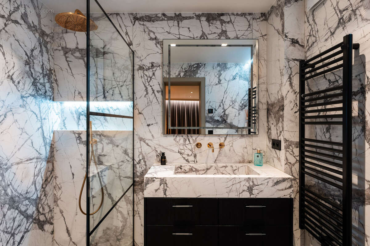 Appartement à ABONDANCE