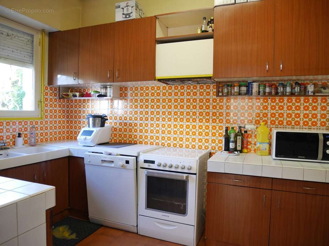  Maison à vendre | Aire sur l&#039;Adour | Cuisine - Maison à AIRE-SUR-L&#039;ADOUR