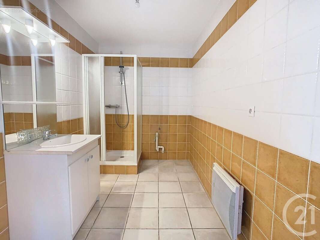 Appartement à PENESTIN