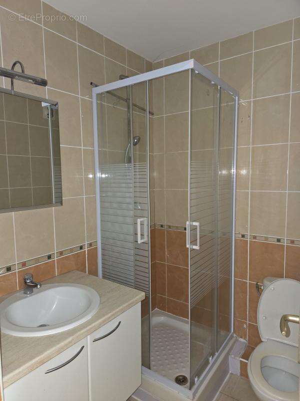 Appartement à SAINT-DENIS