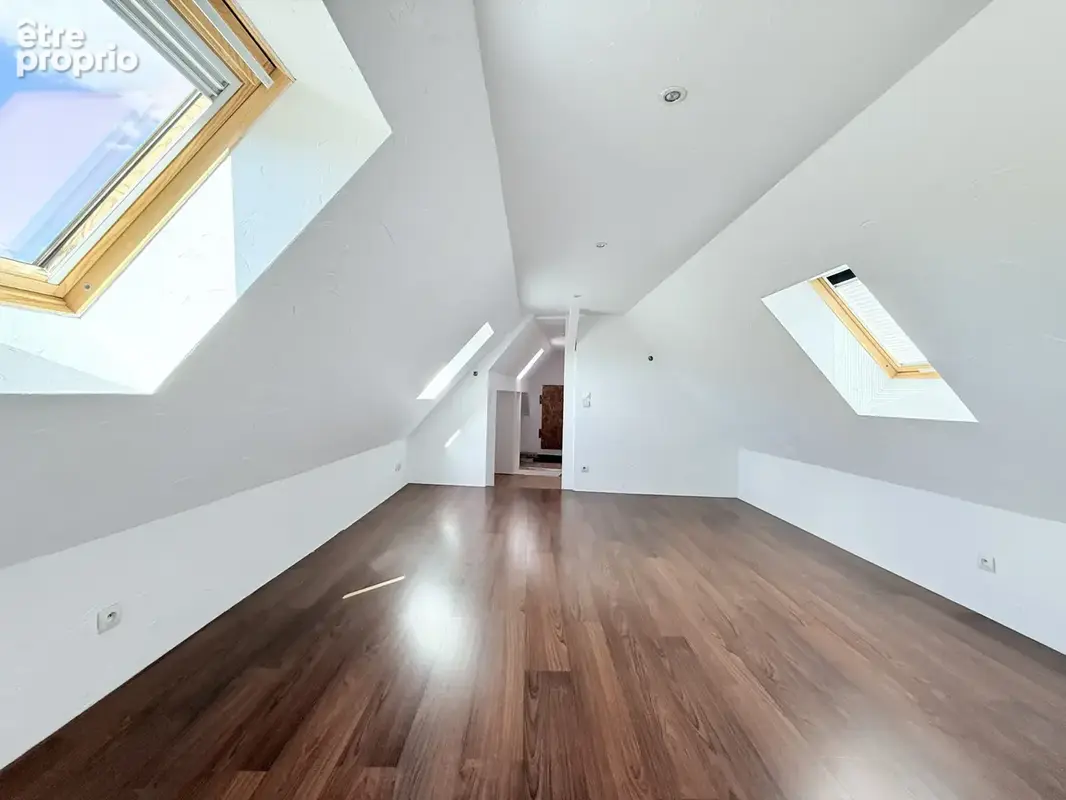 Maison 5 pièces avec grange et jardin sans travaux - photo 13