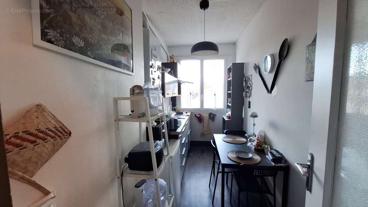 Appartement à VICHY