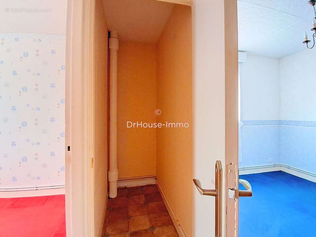 Appartement à GRANVILLE