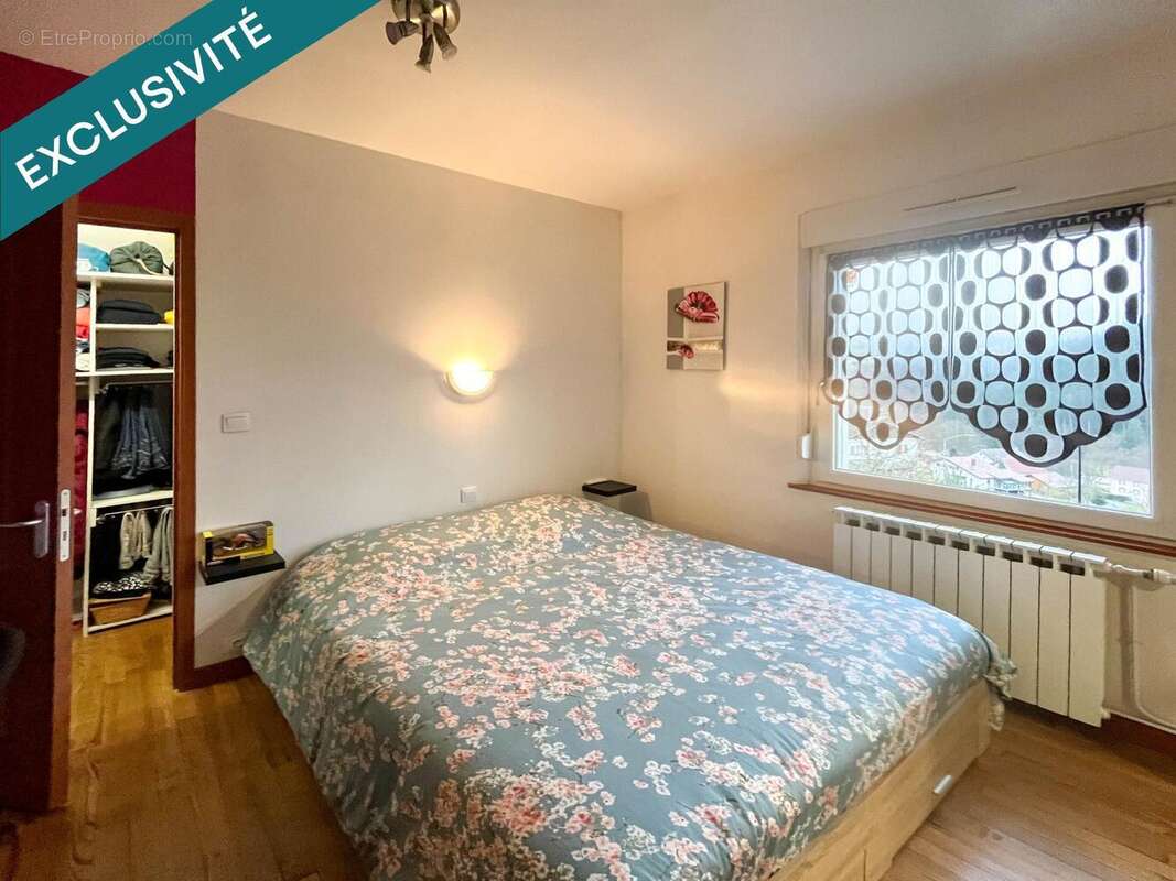 Photo 7 - Maison à LE THOLY