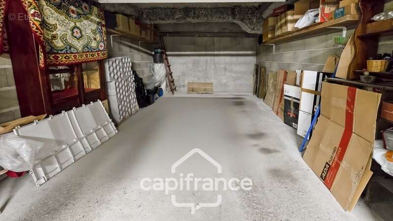 Dpt Saône et Loire (71), à vendre CHALON SUR SAONE appartement T3 avec terrasses - photo 11