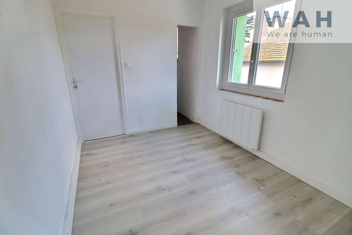 Appartement à PEZENAS