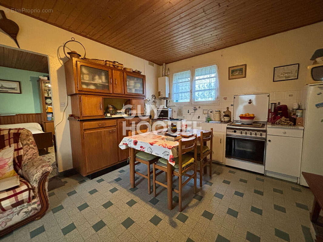 Maison à NOTRE-DAME-DE-MONTS