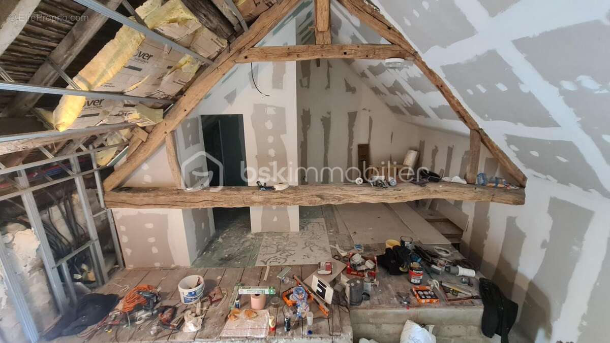 Appartement à FONTAINEBLEAU