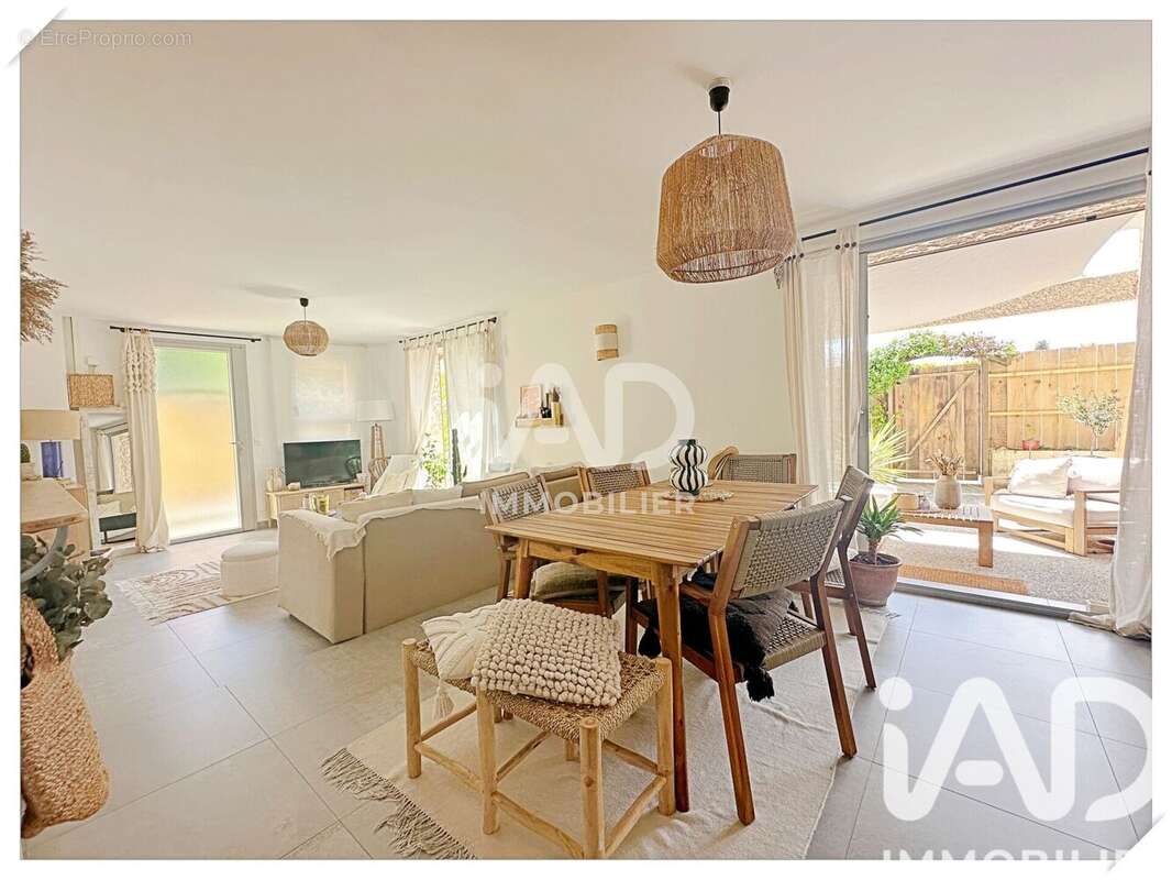 Photo 2 - Appartement à GUJAN-MESTRAS