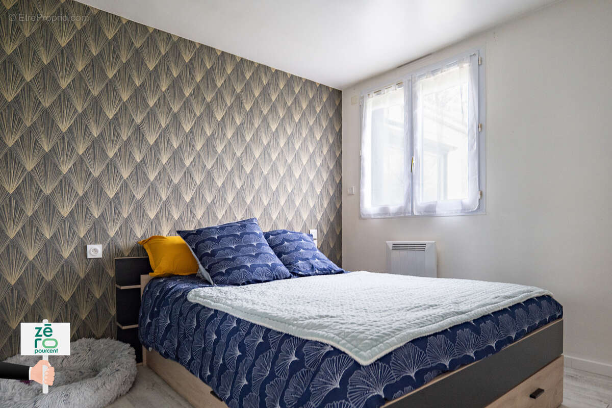 Maison à LA CHAPELLE-ACHARD