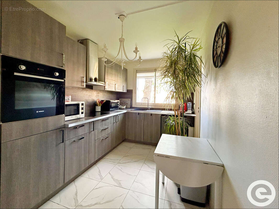 Appartement à SENS