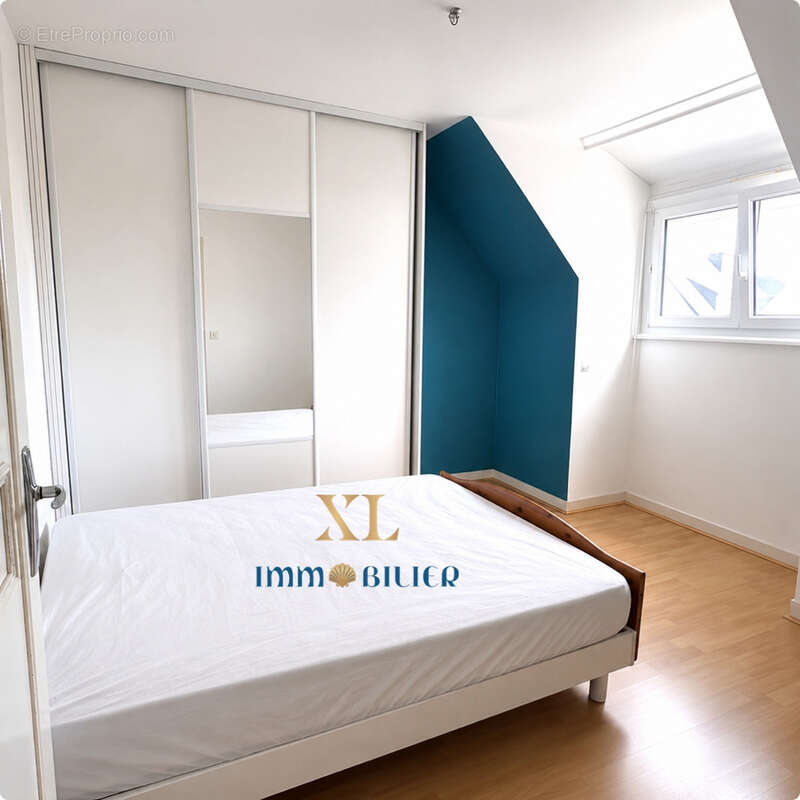 Maison 4 chambres Saint-Brieuc - photo 14